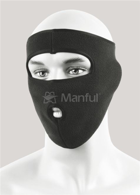 Маска за лице и врат