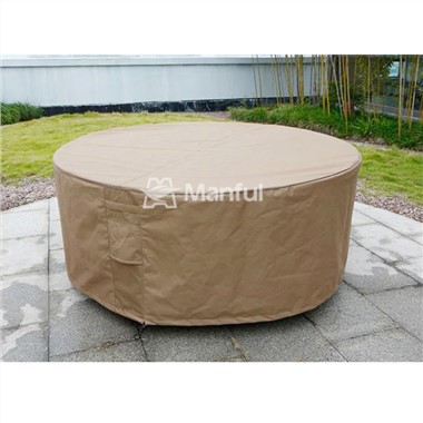 600D Oxford sa PVC poklopcem za stol