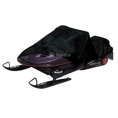 Spremište pokrivača motornih vozila